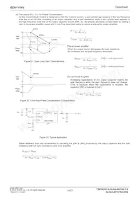 BD9111NV-E2數據表 頁面 14