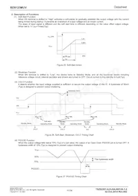 BD9123MUV-E2 Datasheet Page 11