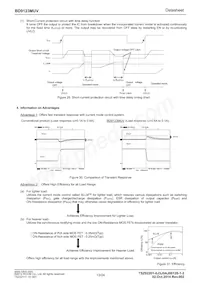 BD9123MUV-E2 Datasheet Pagina 13