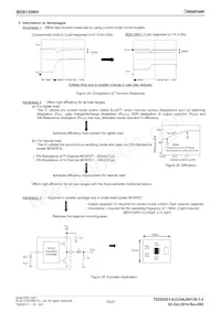 BD9130NV-E2 Datasheet Pagina 10