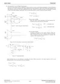 BD9130NV-E2 Datasheet Pagina 14