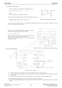 BD9130NV-E2 Datasheet Page 15