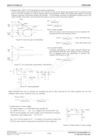 BD9161FVM-LBTR Datasheet Page 13