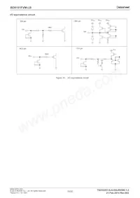 BD9161FVM-LBTR Datenblatt Seite 15