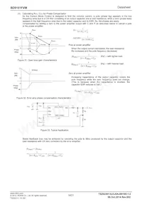 BD9161FVM-TR Datasheet Page 14