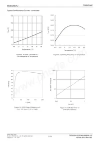 BD9328EFJ-E2 Datasheet Page 5