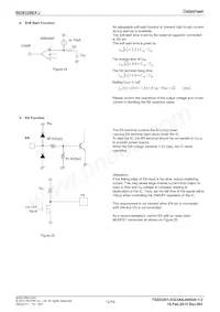 BD9328EFJ-E2 Datasheet Page 12