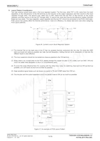 BD9328EFJ-E2 Datasheet Page 13