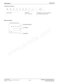 BD9328EFJ-E2 Datenblatt Seite 17