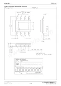 BD9328EFJ-E2 Datasheet Page 18