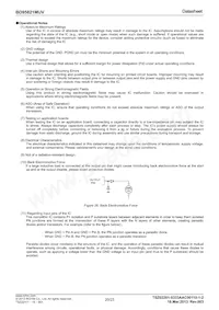 BD95821MUV-E2 Datenblatt Seite 20