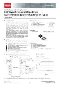 BD9611MUV-RE2 Cover