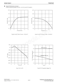 BD9611MUV-RE2 Datasheet Page 15