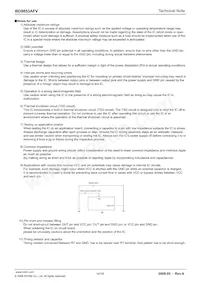 BD9853AFV-E2 Datenblatt Seite 14