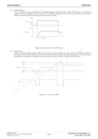 BD9A100MUV-E2 Datasheet Page 18