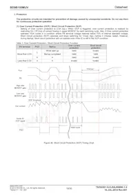 BD9B100MUV-E2 Datasheet Page 18