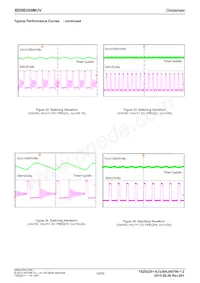 BD9B200MUV-E2 Datasheet Page 14