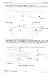 BD9B331GWZ-E2 Datasheet Page 14