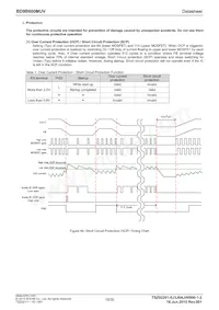 BD9B600MUV-E2 데이터 시트 페이지 18