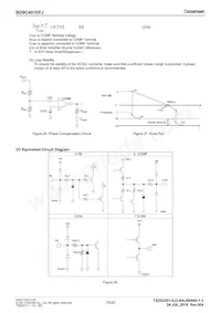 BD9C401EFJ-E2 Datenblatt Seite 15