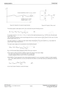 BD9D320EFJ-E2 Datasheet Page 14