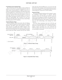 CAT1320YI-45-GT3 Datasheet Page 12
