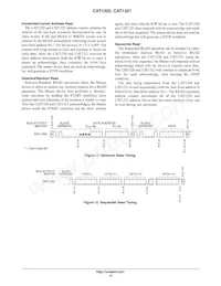 CAT1320YI-45-GT3 Datasheet Pagina 12