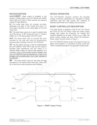 CAT150049TWI-GT3 Datasheet Page 5