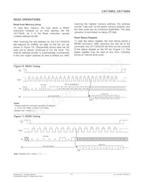 CAT150049TWI-GT3 Datasheet Pagina 11
