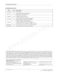 CAT1832L 데이터 시트 페이지 12