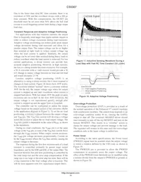 CS5307GDWR24 Datenblatt Seite 14