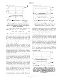 CS5307GDWR24 Datenblatt Seite 22