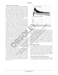 CS5332GDWR28 Datenblatt Seite 13