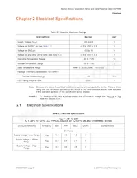 EMC1501-1-AC3-TR數據表 頁面 8