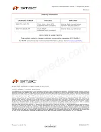 EMC1701-1-KP-TR Datasheet Pagina 2