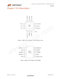 EMC1701-1-KP-TR Datasheet Page 8