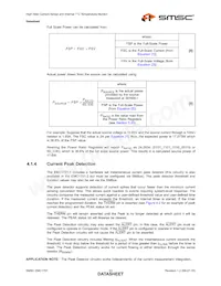 EMC1701-1-KP-TR Datasheet Pagina 23