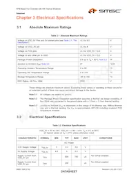 EMC2102-DZK-TR Datasheet Page 11