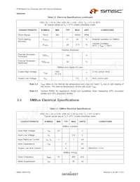 EMC2102-DZK-TR Datasheet Pagina 13