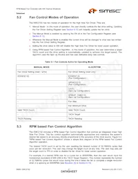 EMC2102-DZK-TR Datasheet Pagina 21
