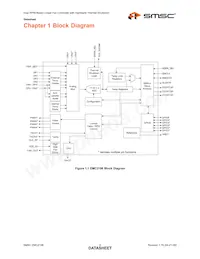 EMC2106-DZK-TR Datasheet Page 9