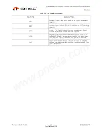 EMC2106-DZK-TR數據表 頁面 14