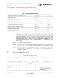 EMC2106-DZK-TR數據表 頁面 15