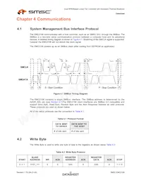 EMC2106-DZK-TR Datasheet Page 20