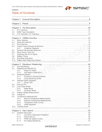 EMC6D102-CZC-TR數據表 頁面 3