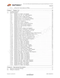 EMC6D102-CZC-TR Datasheet Page 4