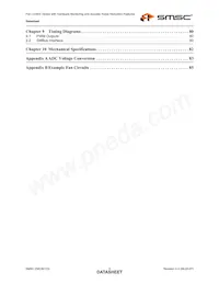 EMC6D102-CZC-TR數據表 頁面 5