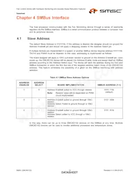 EMC6D102-CZC-TR Datasheet Page 13