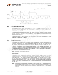 EMC6D102-CZC-TR數據表 頁面 14