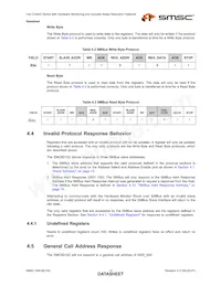 EMC6D102-CZC-TR數據表 頁面 15